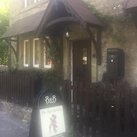 The Mad Hatter Buckden  Exterior photo
